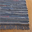 Safavieh Rag Rug 2'-0