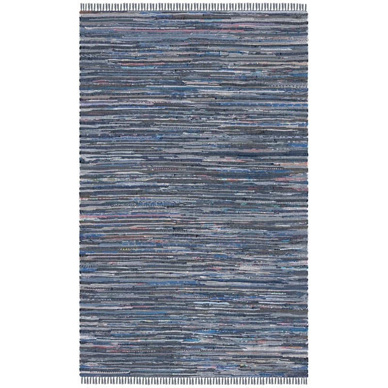 Safavieh Rag Rug 5'-0