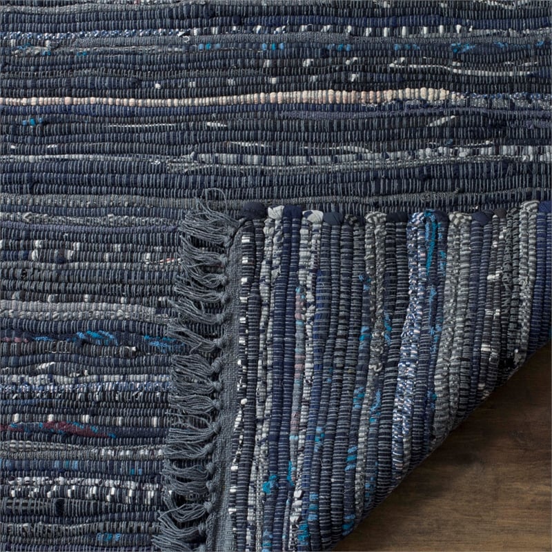 Safavieh Rag Rug 5'-0
