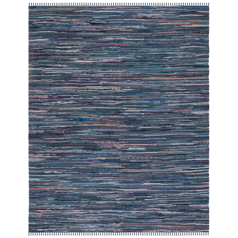Safavieh Rag Rug 8'-0