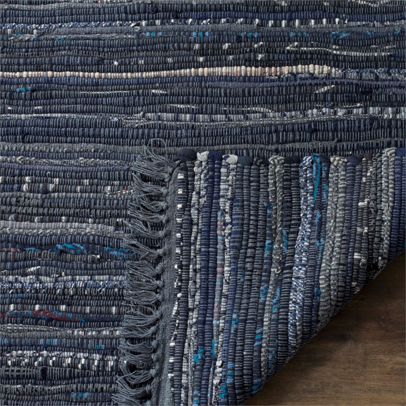 Safavieh Rag Rug 2'-6