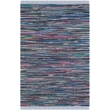 Safavieh Rag Rug 4'-0