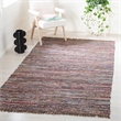 Safavieh Rag Rug 5'-0