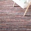 Safavieh Rag Rug 5'-0