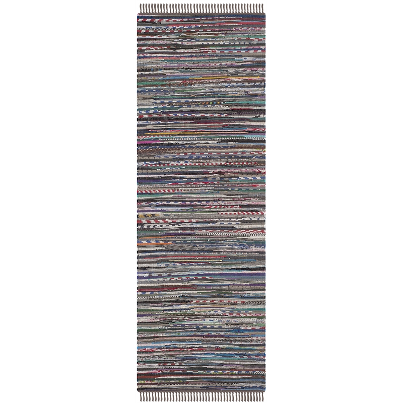Safavieh Rag Rug 2'-3