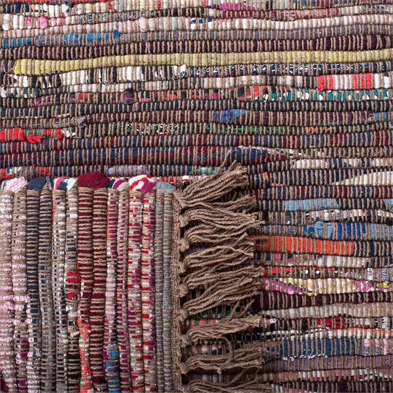 Safavieh Rag Rug 2'-3