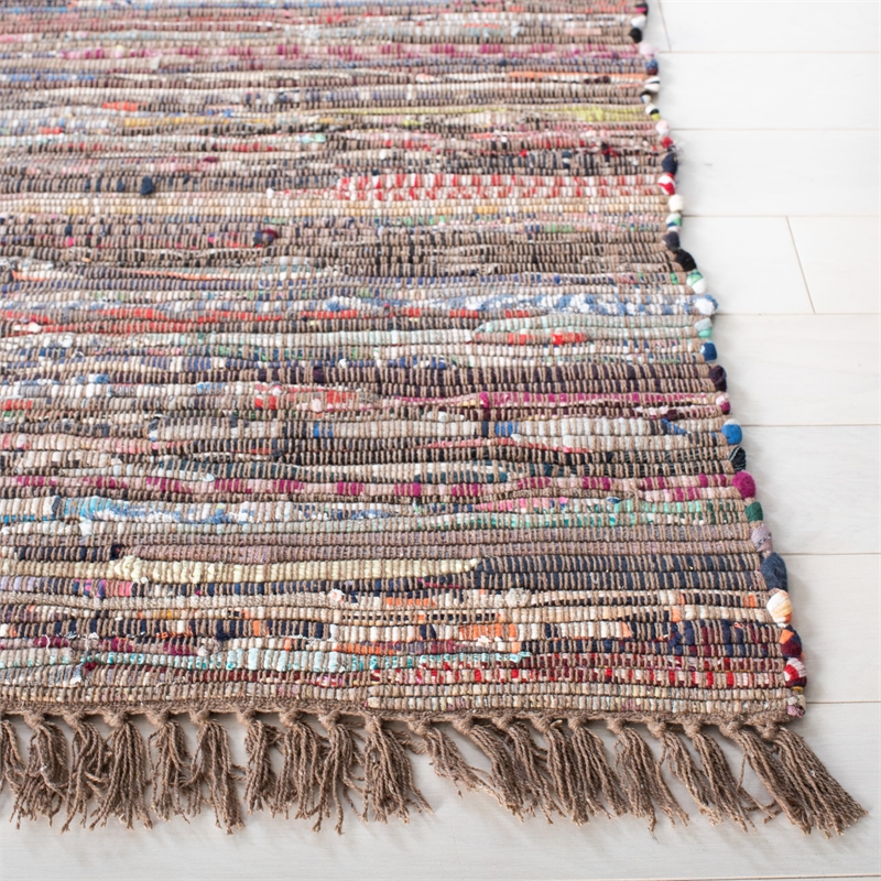 Safavieh Rag Rug 2'-3