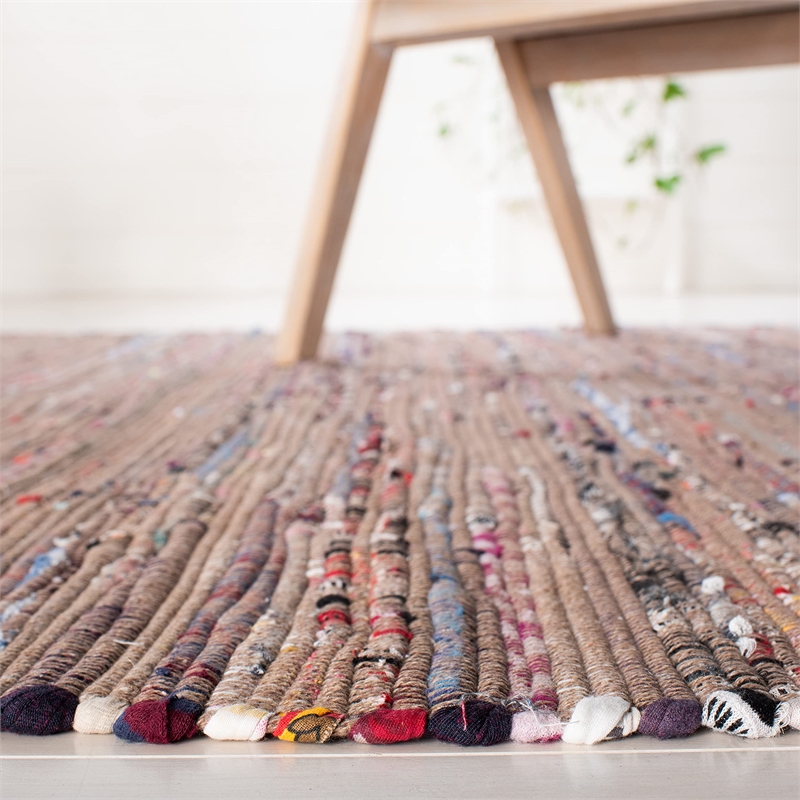 Safavieh Rag Rug 2'-3