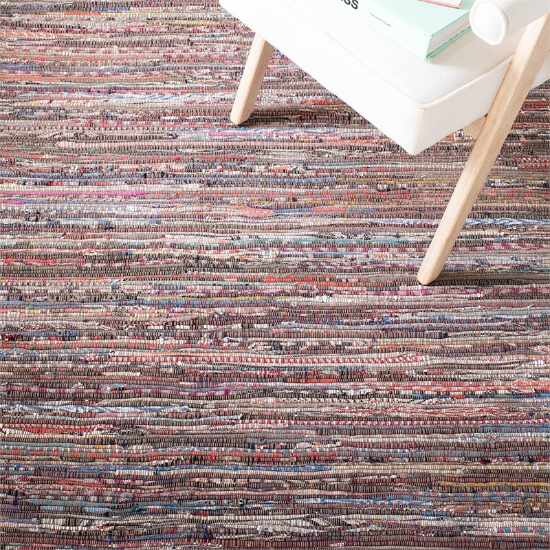 Safavieh Rag Rug 2'-3
