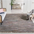 Safavieh Rag Rug 6'-0