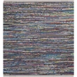 Safavieh Rag Rug 6'-0