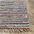 Safavieh Rag Rug 6'-0