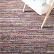 Safavieh Rag Rug 6'-0