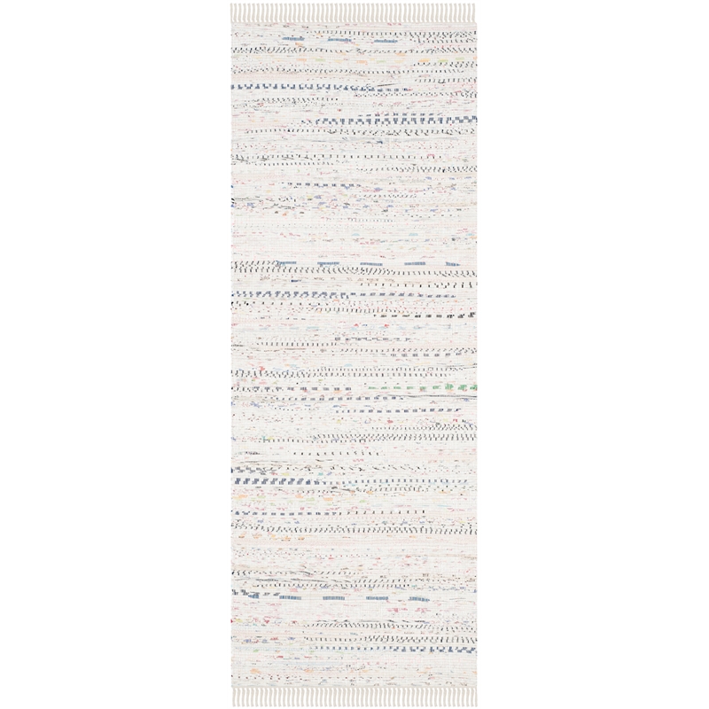 Safavieh Rag Rug 2'-3