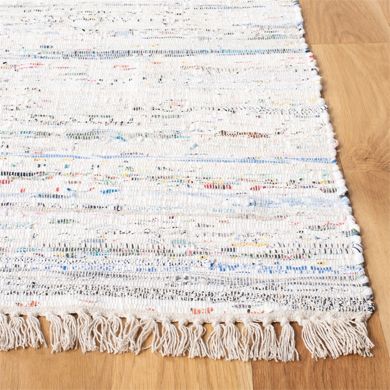 Safavieh Rag Rug 6'-0