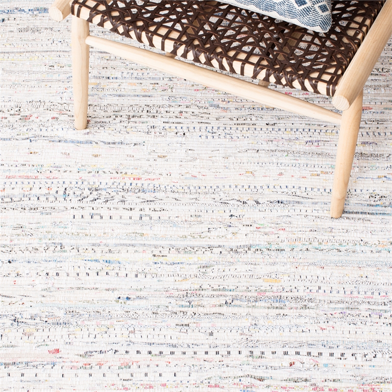 Safavieh Rag Rug 6'-0
