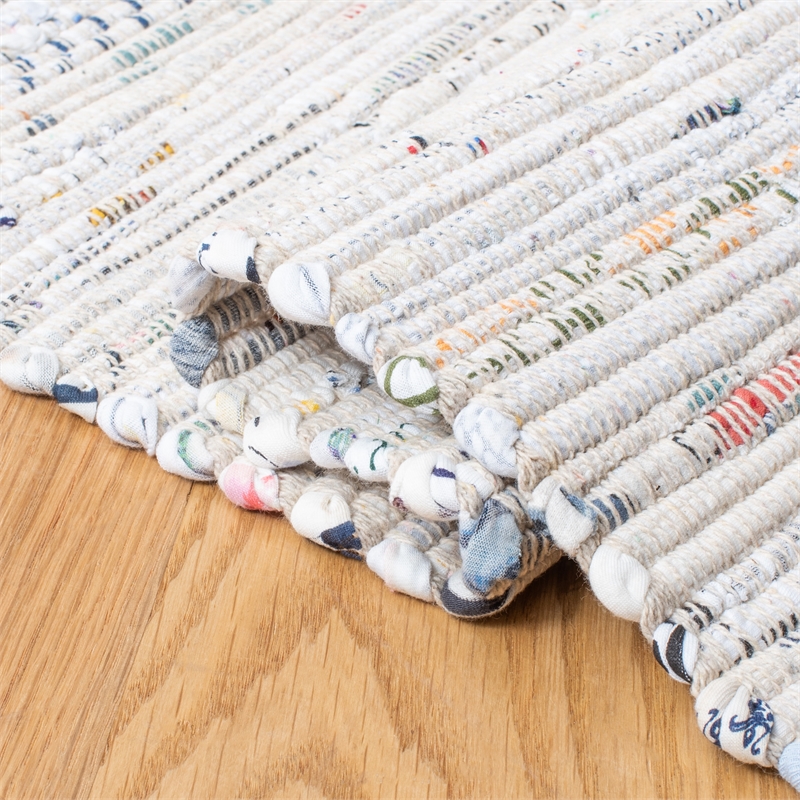 Safavieh Rag Rug 6'-0