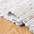 Safavieh Rag Rug 6'-0