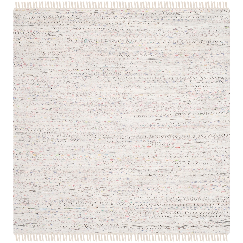 Safavieh Rag Rug 6'-0