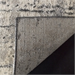Safavieh Retro Black Contemporary Rug - Runner 2'3