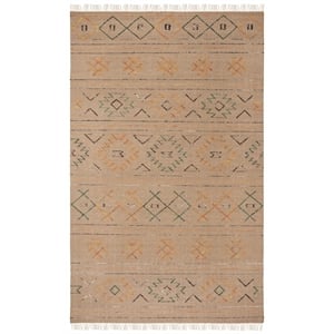 Safavieh Safari  Contemporary Rug - 5' x 8'