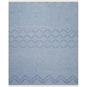 Safavieh Safari  Contemporary Rug - 8' x 10'