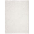 Safavieh South Beach Shag Snow White Shag Rug - 5' x 8'