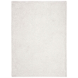 Safavieh South Beach Shag Snow White Shag Rug - 8' x 10'