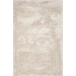Safavieh South Beach Shag Champagne Shag Rug - 8' x 10'