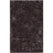 Safavieh South Beach Shag Lavander Shag Rug - 5' x 8'
