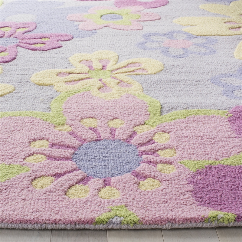 Safavieh  Novelty Rug - Round 8'