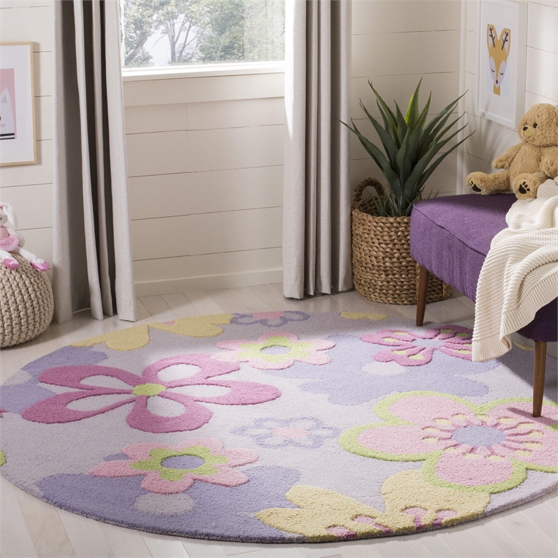 Safavieh  Novelty Rug - Runner 2'3