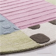 Safavieh Blue Novelty Rug - Round 4'