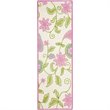 Safavieh Ivory Novelty Rug - Runner 2'3