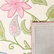 Safavieh Ivory Novelty Rug - Square 5'