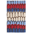 Safavieh Blue Novelty Rug - 3' x 5'