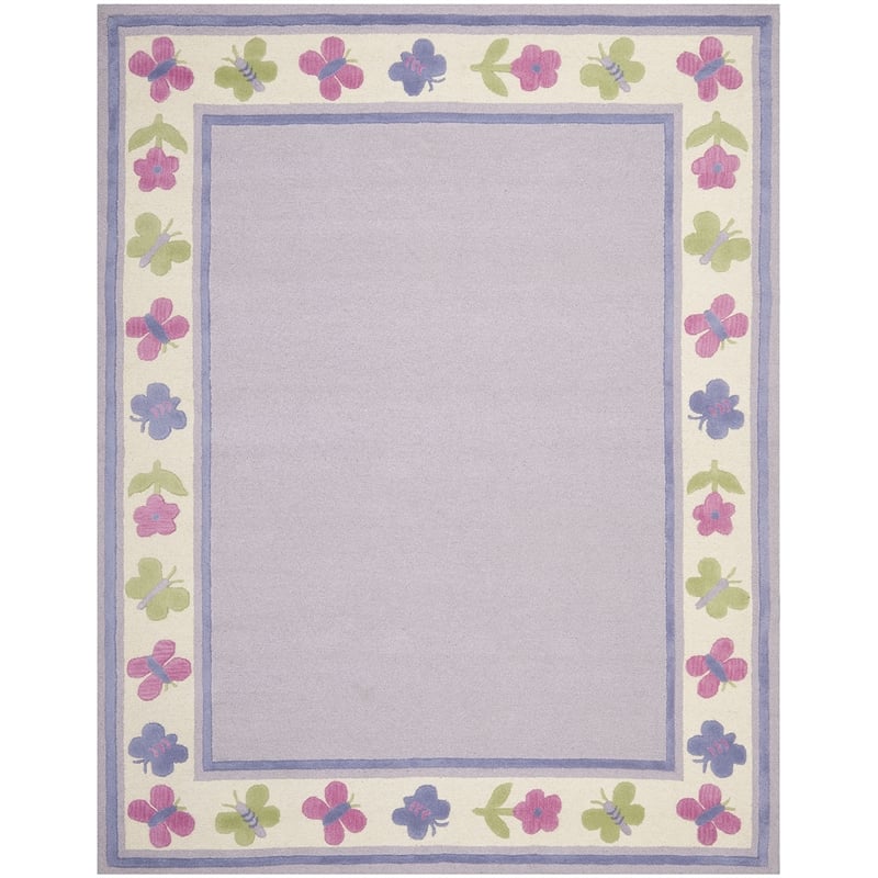 Safavieh Lavander Novelty Rug - 8' x 10'