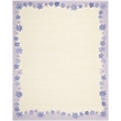 Safavieh Ivory Novelty Rug - 8' x 10'