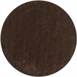 Safavieh Shag Brown Shag Rug - Round 8'6
