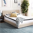 Safavieh California Shag Light Blue Shag Rug - 5'3