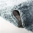 Safavieh California Shag Light Blue Shag Rug - 5'3