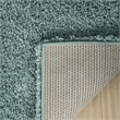 Safavieh California Shag Light Blue Shag Rug - 5'3