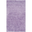 Safavieh Shag Lilac Shag Rug - 3' x 5'