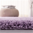 Safavieh Shag Lilac Shag Rug - 3' x 5'