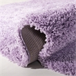Safavieh California Shag Lilac Shag Rug - 4' x 6'