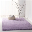 Safavieh California Shag Lilac Shag Rug - 5'3