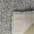 Safavieh California Shag Silver Shag Rug - Runner 2'3