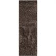 Safavieh California Shag Mushroom Shag Rug - Runner 2'3