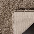 Safavieh Milan Shag Navy Shag Rug - 8'6