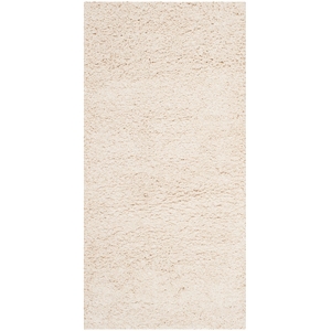 Safavieh Milan Shag Purple Shag Rug - 3' x 5'